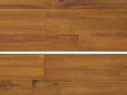 Gartenmöbel Set Akazienholz Hellbraun 6-Sitzer 5-Teilig Livorno