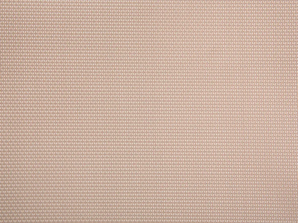 Gartenmöbel Set Crashglas 180 X 90 Cm 6-Sitzer Stühle Textilbespannung Beige Grosseto