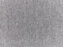 Gartenmöbel Set Faserzement 200 X 100 Cm 6-Sitzer Stühle Weis / Schwarz Olbia