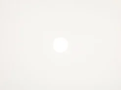 Gartenmöbel Set Kunststoff Weis 4-Sitzer Sersale / Vieste