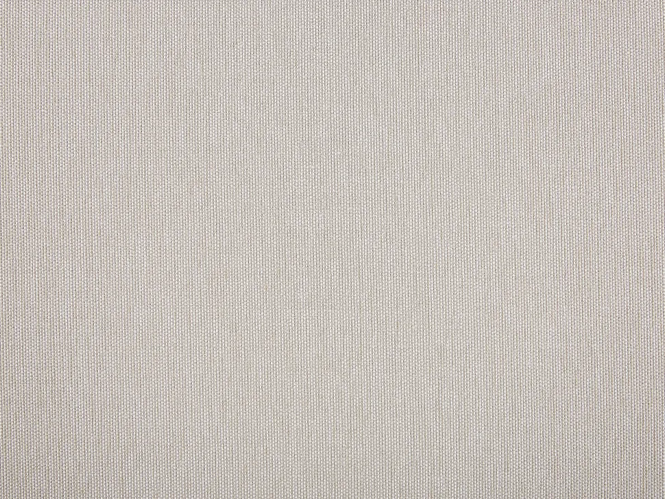 Gartenmöbel Set Rattan 4-Sitzer Auflagen Beige Ravello