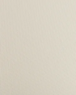 Gartensessel Akazienholz Hellbraun Auflagen Creme Mit Ottomane Baratti