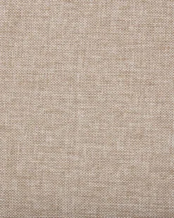 Gartensessel Beige / Schwarzes Gestell 2Er Set Rovigo