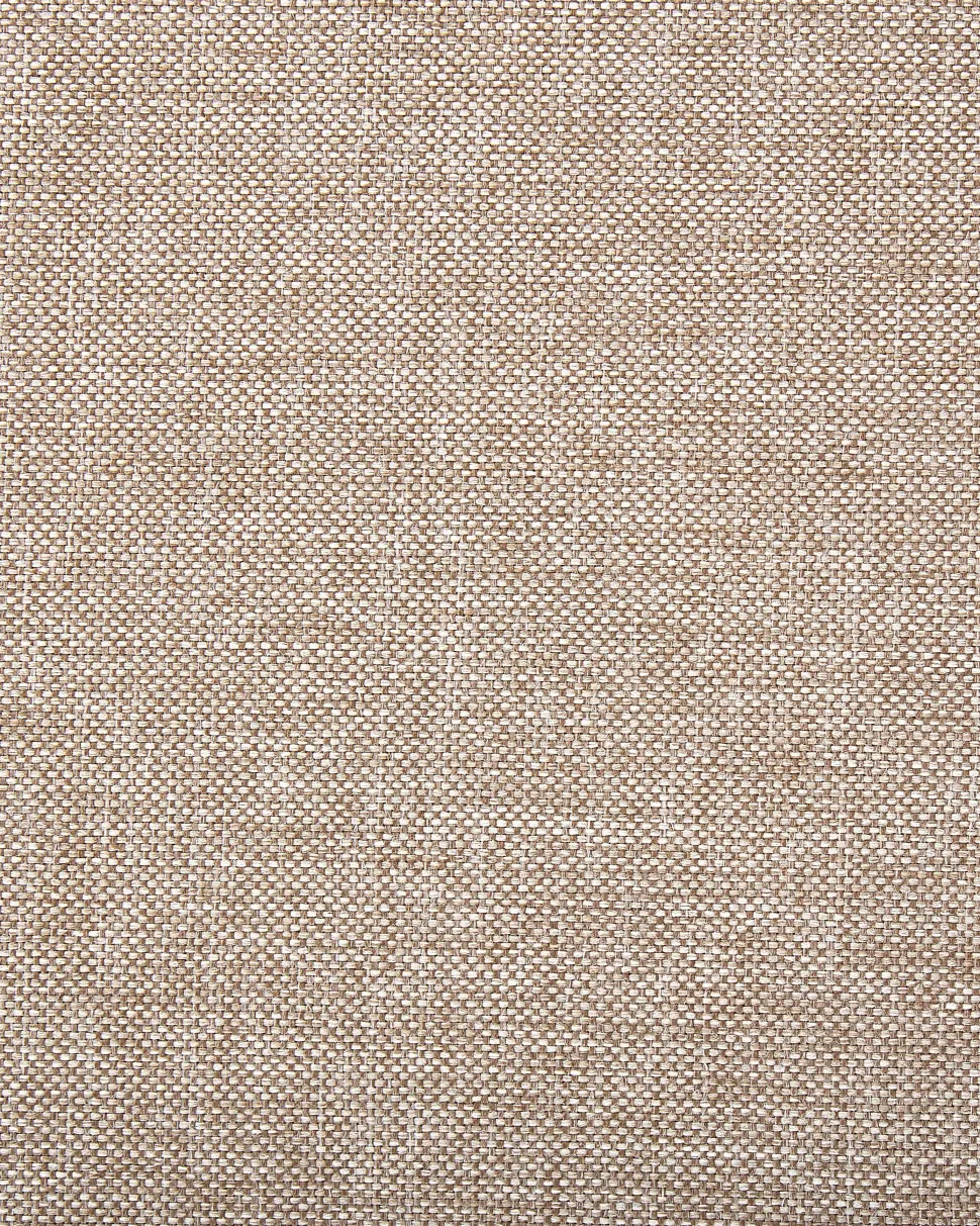 Gartensessel Beige / Schwarzes Gestell 2Er Set Rovigo