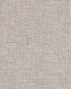 Gartensessel Beige / Weisses Gestell 2Er Set Rovigo