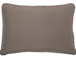 Gartensofa Eukalyptusholz Dunkelbraun 210 Cm Verstellbare Armlehnen Portici