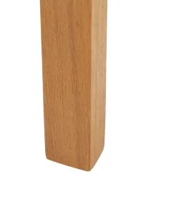 Gartenstuhl Akazienholz Hellbraun 4Er Set Fornelli