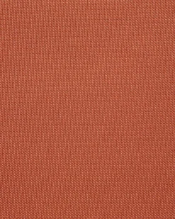 Gartenstuhl Akazienholz Hellbraun 2Er Set Auflagen Terracotta Java