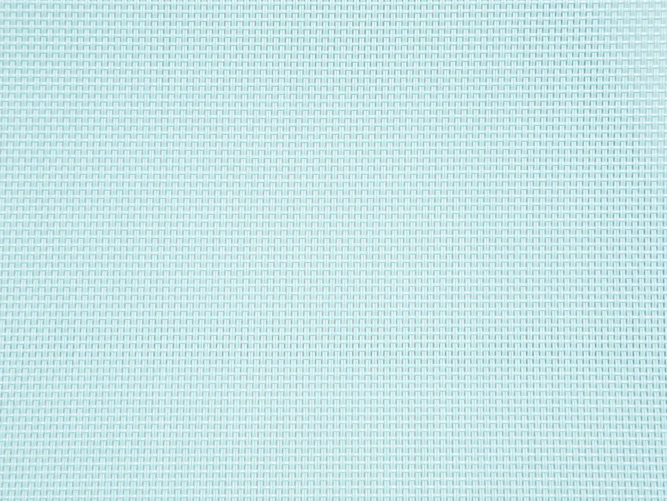 Gartenstuhl Textil Hellblau Schaukelfunktion Campo