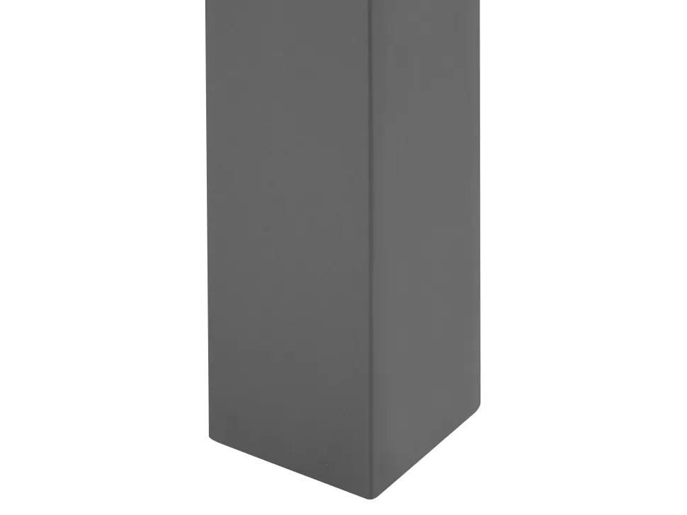 Gartentisch Beton Grau Matt 180 X 90 Cm Taranto