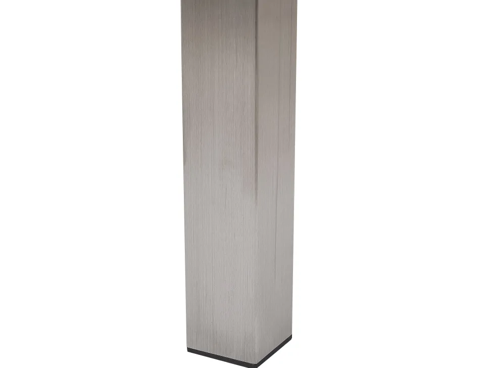 Gartentisch Eukalyptusholz Hellbraun 180 X 90 Cm Grosseto