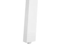 Gartentisch Grau Ausziehbar 175/255 X 100 Cm Pereta