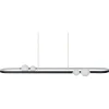Hangelampe Led Schwarz Feale
