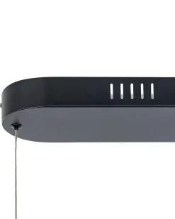 Hangelampe Led Schwarz Feale
