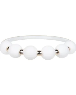Hangelampe Metall Gold Fane