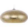 Hangeleuchte Gold Rund Limnatis