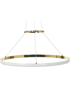Hangeleuchte Led Gold Tano