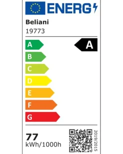 Hangeleuchte Led Gold Wanli