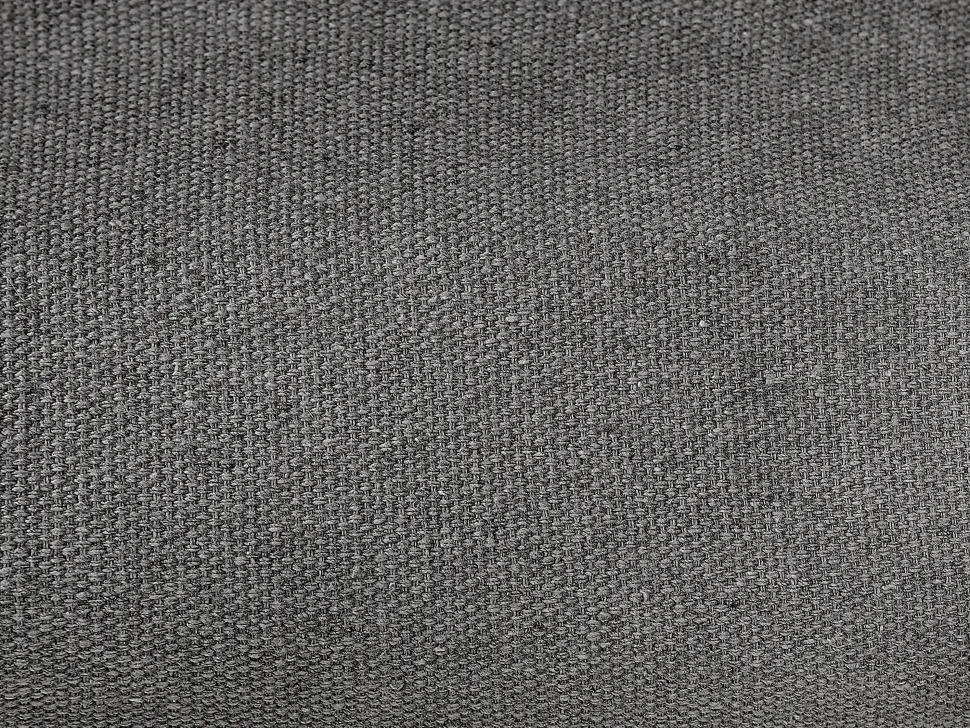 Hangematte Baumwolle Grau Rocca
