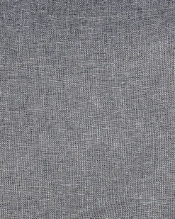 Hangesessel Mit Gestell Rattan Grau O 97 Cm Pineto