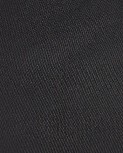 Hangesessel Mit Gestell Rattan Schwarz O 97 Cm Tollo