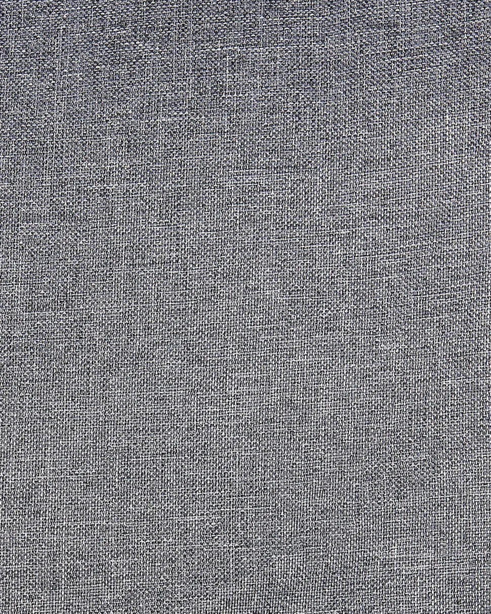 Hangesessel Rattan Grau Mit Sitzkissen Pineto