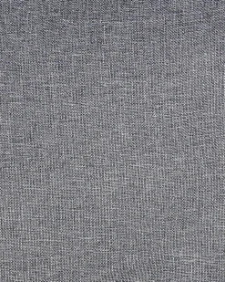 Hangesessel Rattan Grau Mit Sitzkissen Casoli