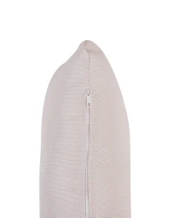 Hangesessel Rattan Naturlich / Beige O 97 Cm Mit Sitzkissen Arsita