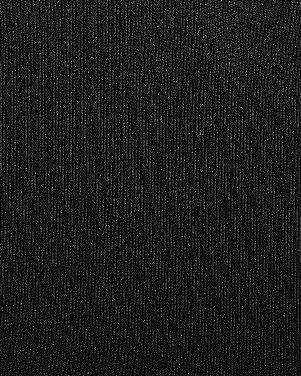 Hangesessel Rattan Schwarz O 94 Cm Alatri