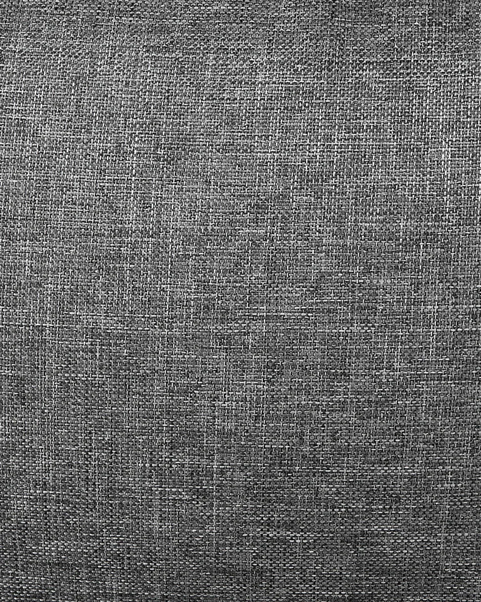 Hangesessel Rattan Schwarz Atri Ii