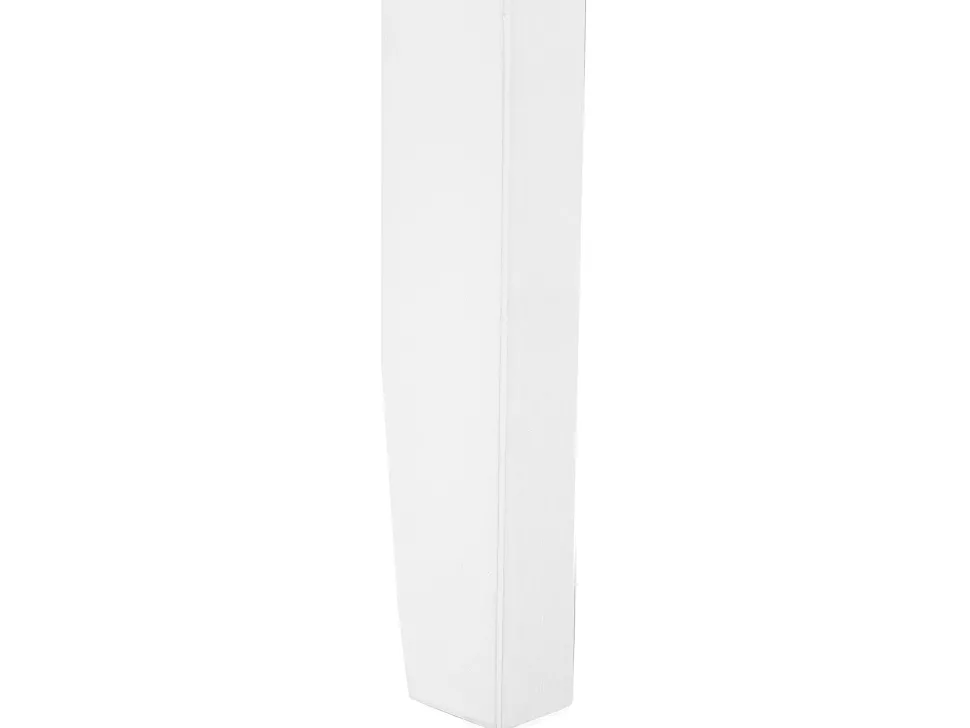 Hochbett Holz Weis 90 X 200 Cm Radon