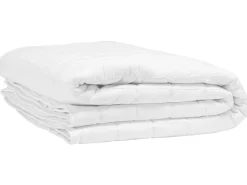 4-Jahreszeiten-Bettdecke Polyester 220 X 240 Cm Jannu