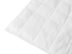 4-Jahreszeiten-Bettdecke Polyester 220 X 240 Cm Jannu