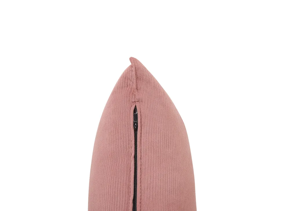 Jumbo Cord 1-Seat Section Pink Lemvig