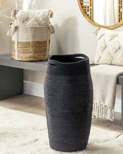 Jutekorb Natur/Beige Sonipat
