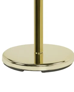 Kleiderstander Metall Gold 174 Cm Clovis