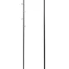 Kleiderstander Metall Schwarz 175 Cm Benton