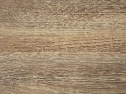 Kommode Weis / Heller Holzfarbton 4 Schubladen Walpi
