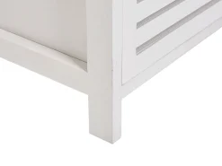 Kommode Weis 3 Schubladen Lucky