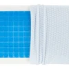 Kopfkissen Memory Foam Gel Hoch 60 X 40 Cm Emin