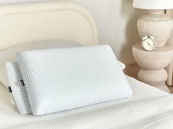 Kopfkissen Memory Foam Gel Hoch 60 X 40 Cm Emin
