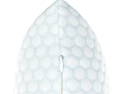Kopfkissen Memory Foam Gel Hoch 60 X 40 Cm Emin