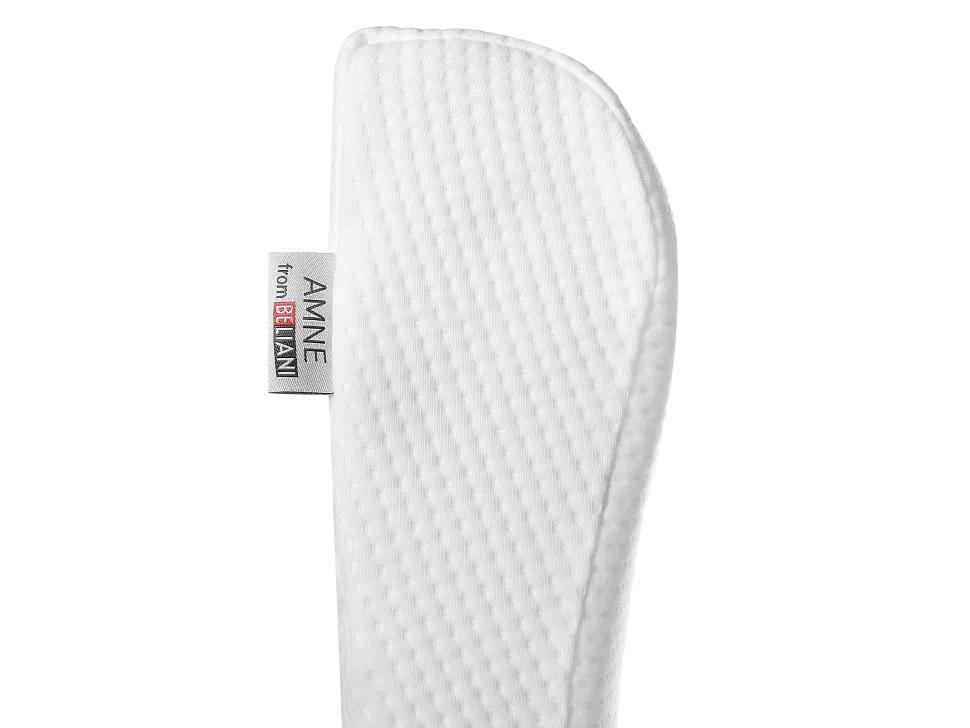 Kopfkissen Memory Foam Hoch 57 X 35 Cm Amne
