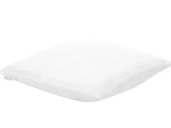 Kopfkissen Polyester Hoch 80 X 80 Cm Mana