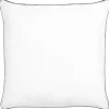 Kopfkissen Polyester Hoch 80 X 80 Cm Diran