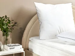Kopfkissen Polyester Hoch 80 X 80 Cm Diran