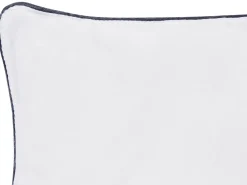 Kopfkissen Polyester Hoch 80 X 80 Cm Diran