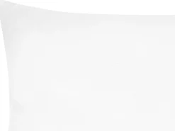 Kopfkissen Polyester Niedrig 40 X 80 Cm Mana
