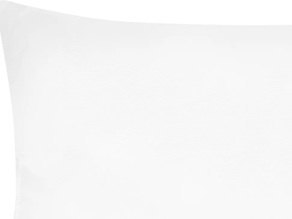 Kopfkissen Polyester Niedrig 40 X 80 Cm Mana