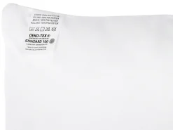 Kopfkissen Polyester Niedrig 80 X 80 Cm Mana